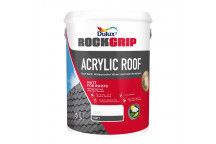 DULUX ROCKGRIP GREEN ACRYLIC ROOF PAINT 20L
