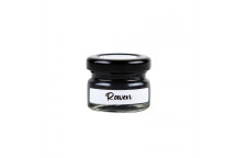 KRYT CHALK PAINT RAVEN 28ML