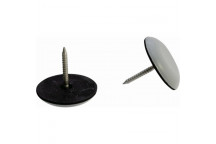 GLIDE ITGTG30 TEFLON NAIL GREY 30MM 8PC