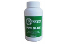 GLUE 150 PVC  BONDING FLUID 200ML OGATIN