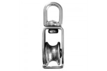 SAFETOP PULLEY AWNING SINGLE SWIVEL 40MM