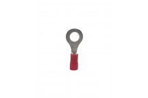 HELLERMANN RED 11R6 CABLE LUG 10PIECE