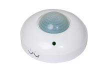 EUROLUX SURFACE MOTION SENSOR 1200W