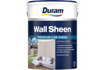 DURAM WALLSHEEN PASTEL PVA BASEPAINT 5L
