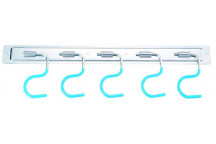 RAIL TOOLS AQ380500 AQUACRAFT