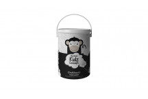 GENKEM KIDZ CONCEPT BLACK WATERBASED CHALKBOARD PAINT 5L