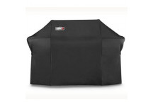 WEBER SUMMIT PREMIUM COVER E670