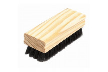 UNBRANDED BLACK SHOE BRUSH
