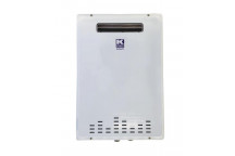KWIKOT GAS WATER HEATER 20L/MIN FAN FORCED