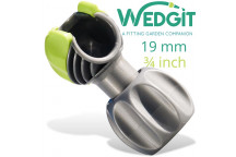 WEDGIT QUICK CONNECT 19MM 3/4INCH