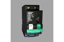 NUR NEUTRAL SP MINI SAMITE CIRCUIT BREAKER 20AMP