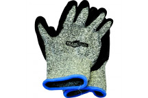 MATSAFE GLOVE CUT RESISTANT 5 GREY