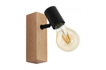 EUROLUX TOWNSHEND 3 SPOTLIGHT