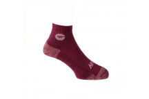 EXPLORATION LONG WILD GINGER LADIES SOCKS