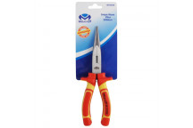 HP WILL MARATHON PLIER LONG NOSE 200MM