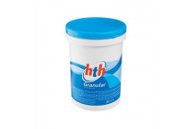 HTH CHLORINE GRANULAR + MINERALSOFT 25B 25KG