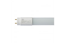 EUROLUX T8 NON-RETOFIT LED TUBE 1200MM 18W 6500K