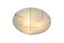 RADIANT CEILING LIGHT 2XE27 300MM