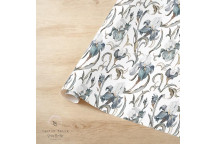 WRAPPING PAPER IRIS ELEGANCE 500X750MM