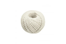 WHITE JUTE TWINE 20M