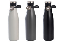 THERMO BOTTLE WITH HANDLE 700ML