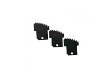 M-TOOL 3 PIECE GROUT REMOVER BLADES