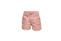 BOERBOEL 5 TO 6 BLUSH PINK KIDS DKW SHORT