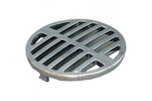 SPLASHWORKS GRID SHOWER TRAP MEDIUM SEAL 50MM