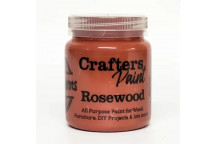 ROSEWOOD CRAFT PAINT 50ML