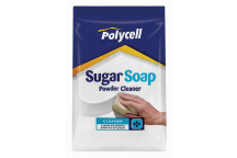 POLYCELL SUGAR SOAP POWDER CLEANER 500G