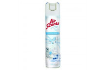SUMMIT SALES AIR FRESHNER AERO COTTON FRESH AIR SCENTS 200ML.