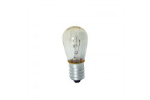 EUROLUX INCANDESCENT BULB E14 WARM WHITE PYGMY OVEN 15W 240V