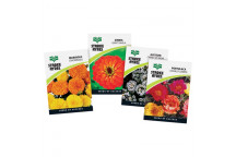 STARKE AYRES VARIETY FLOWER P/PACKET SEED