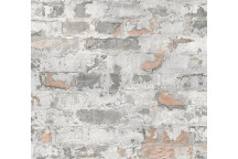 BERLIN WALL WALLPAPER 10.05MX0.53M