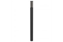 EUROLUX BLACK OUTDOOR SALLE LIGHT