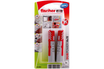 FISCHER DUOPOWER PLUG 2PP.