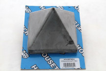 PYRAMID POLE CAPS 76X100MM 4PIECE