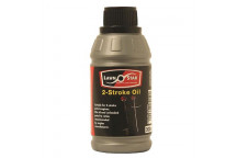 LAWN STAR 2-STROKE LAWNMOWER MOTOR OIL 200ML