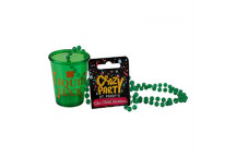 ST PADDYS PARTY SHOT GLASS