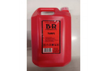 MINERAL COLOURLESS MINERAL TURPENTINE 5L