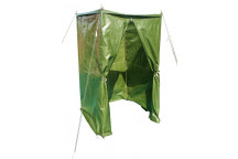 SHOWER TENT 1MX1X1.8M