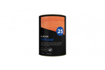 COATING FLOOR NO25   N25CLR-5LT WOOD   CLEAR SATIN 5L NOVA