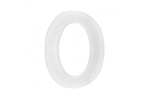DALA O CRAFT FOAM ALPHABET 150MM