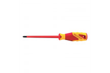 SCREWDRIVER VDE PH3 X270 GEDORE BLUE