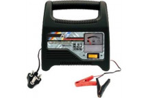 MOTOQUIP 6AMP BATTERY CHARGER PVC