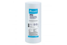 ECOSOFT POLYPROPYLENE MELT BLOWN SEDIMENT FILTER BB 10 5 MICRON