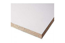 BOARD SUPER WHITE  2750X1830X16  PEEN