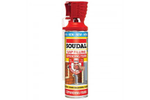 SOUDAL GENIUS FOAM 600ML