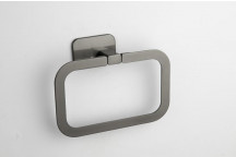 RING TOWEL 16-EPG-TR00-GNM GUNMETAL ECLIPSE
