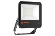 OSRAM DAYLIGHT BLACK LED FLOOD LIGHT 240V 50W